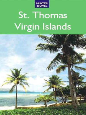 cover image of St. Thomas Virgin Islands